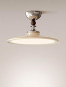Varysael I Semi Flush Mounted Light