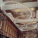 Elondre I Cluster Chandelier