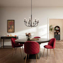 Giant Une | Mini Chandelier