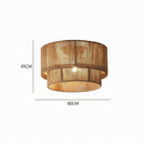 Selviane Une | Ceiling Mounted Light