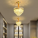 Orielwen | Mini Chandelier