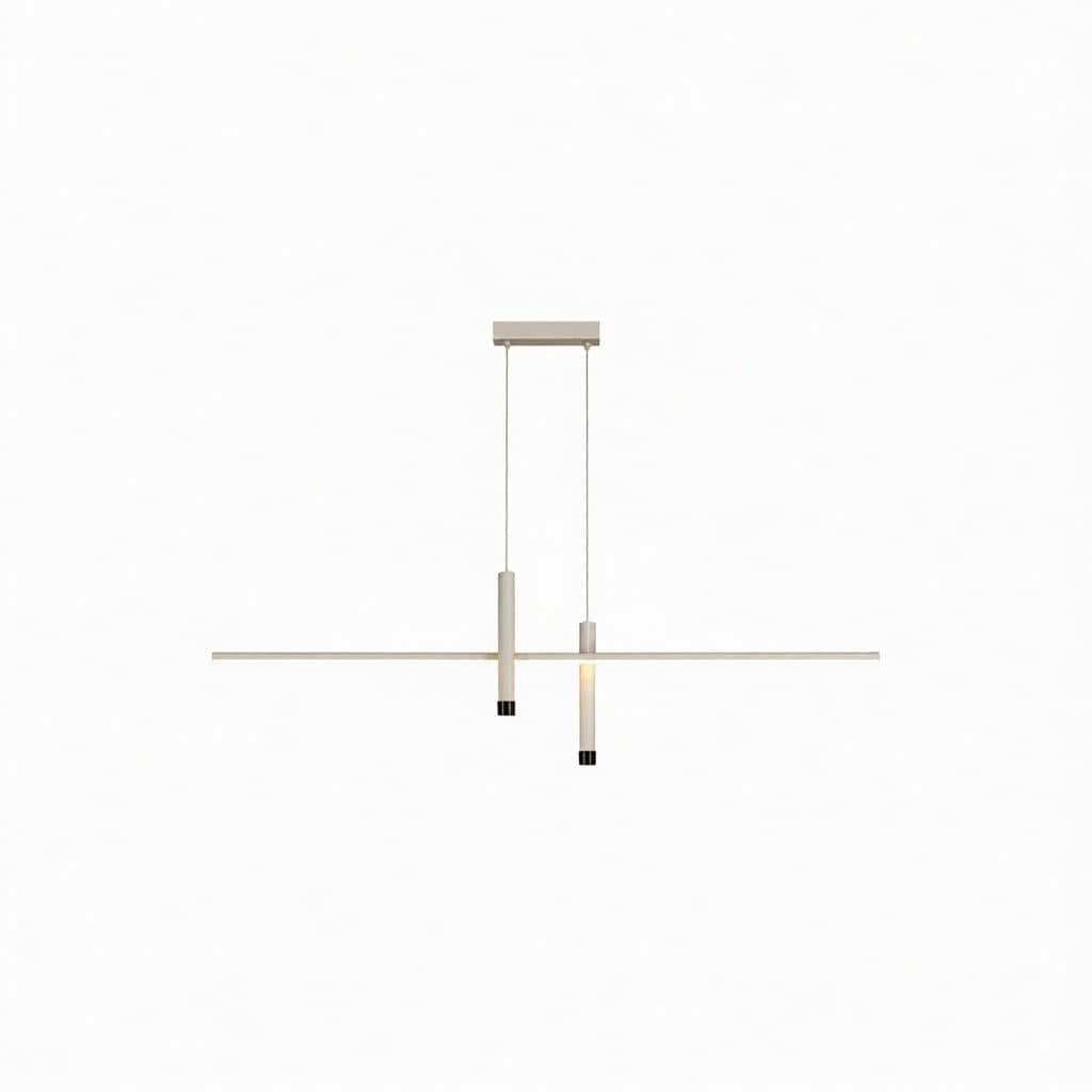 Bharath | Linear Chandelier - Detail View #7 | HomeCartel