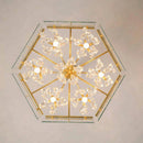 Norsylel B | Crystal Chandelier