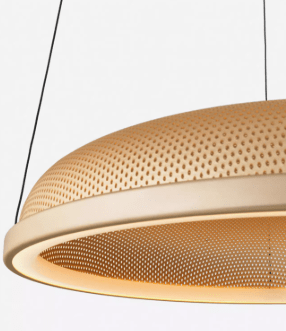 Euphoria | Modern LED Chandelier