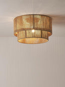 Selviane Une | Ceiling Mounted Light