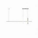Fazzina | Linear Chandelier