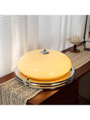 Solwena I Retro Ceiling Mounted Light
