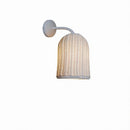 Liora B | Rattan Wall Light