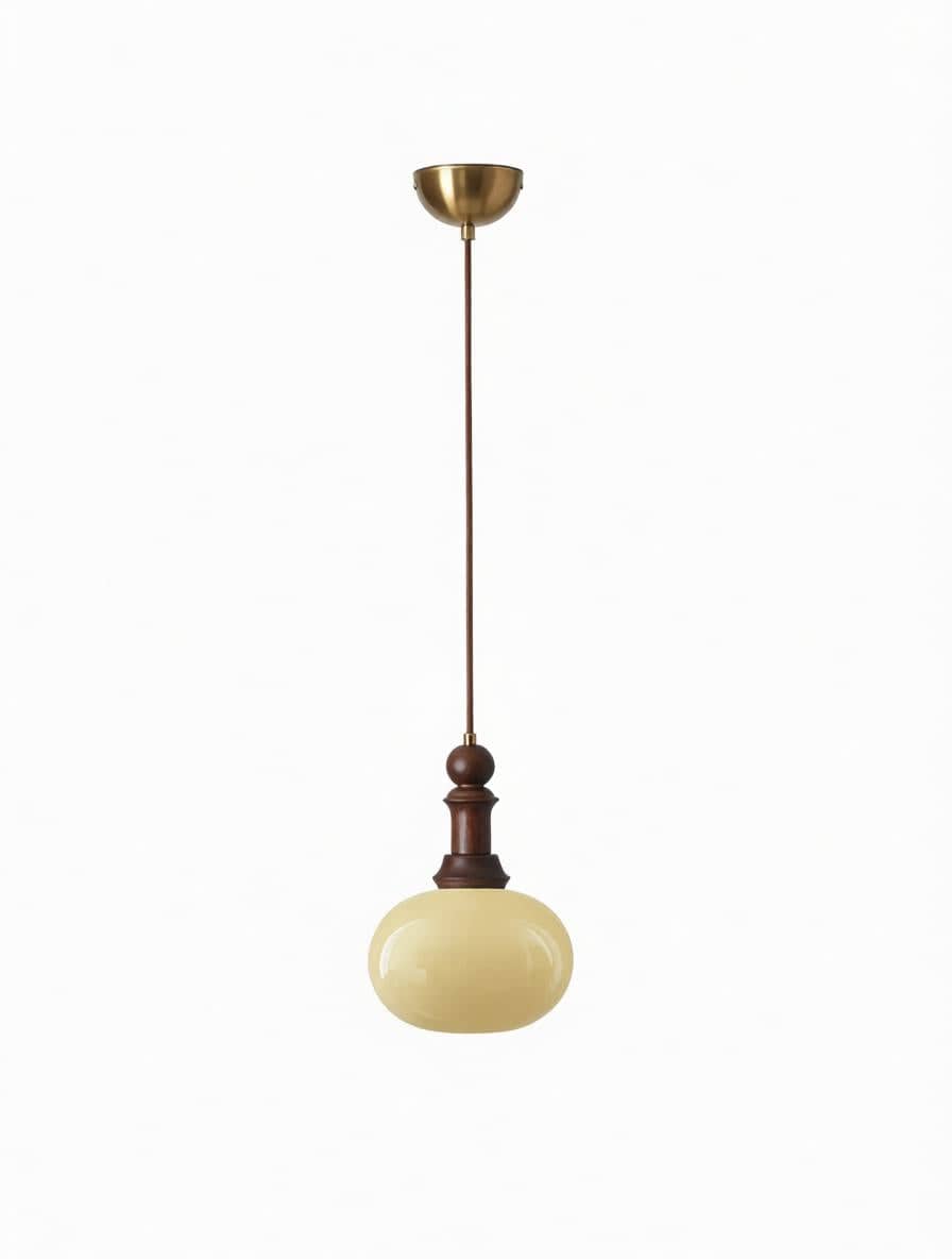 Elowenna D I Pendant Light - Detail View #2 | HomeCartel