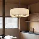 Corrieri | Drum Chandelier