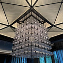 Eonwyl I Cluster Chandelier