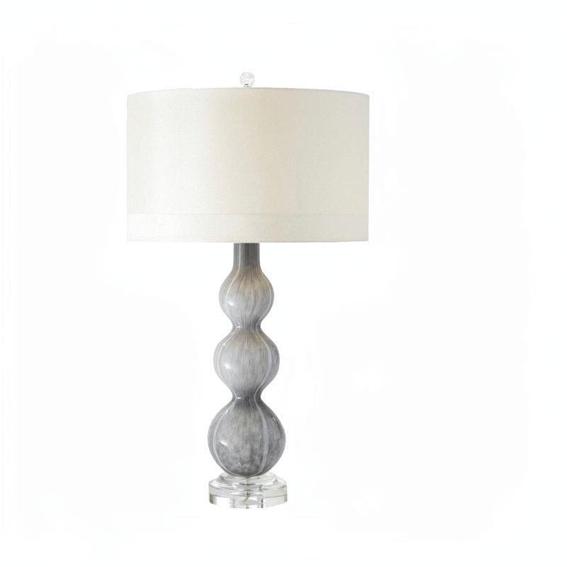 Smollen | Shaded Table Lamp - Modern Table Lamp | HomeCartel Philippines