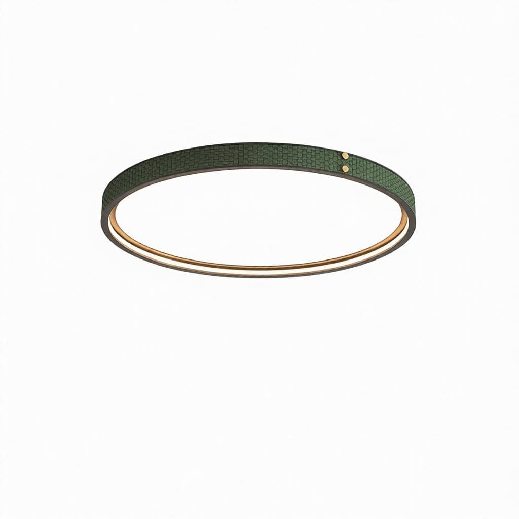 Minerich | Ceiling Mounted Light - Detail View #10 | HomeCartel