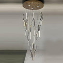 Haldir | Cluster Chandelier