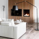 Varlano | Floor Lamp Swing Arm