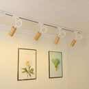 Yllenoril Une | Track Light