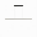 Haxel | Linear Chandelier