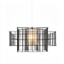 Nazio | Chandelier - Home Cartel ®