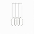 Gliese C | Linear Pendant Light