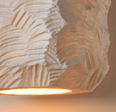 Sashenka | Wabi Sabi Pendant Light