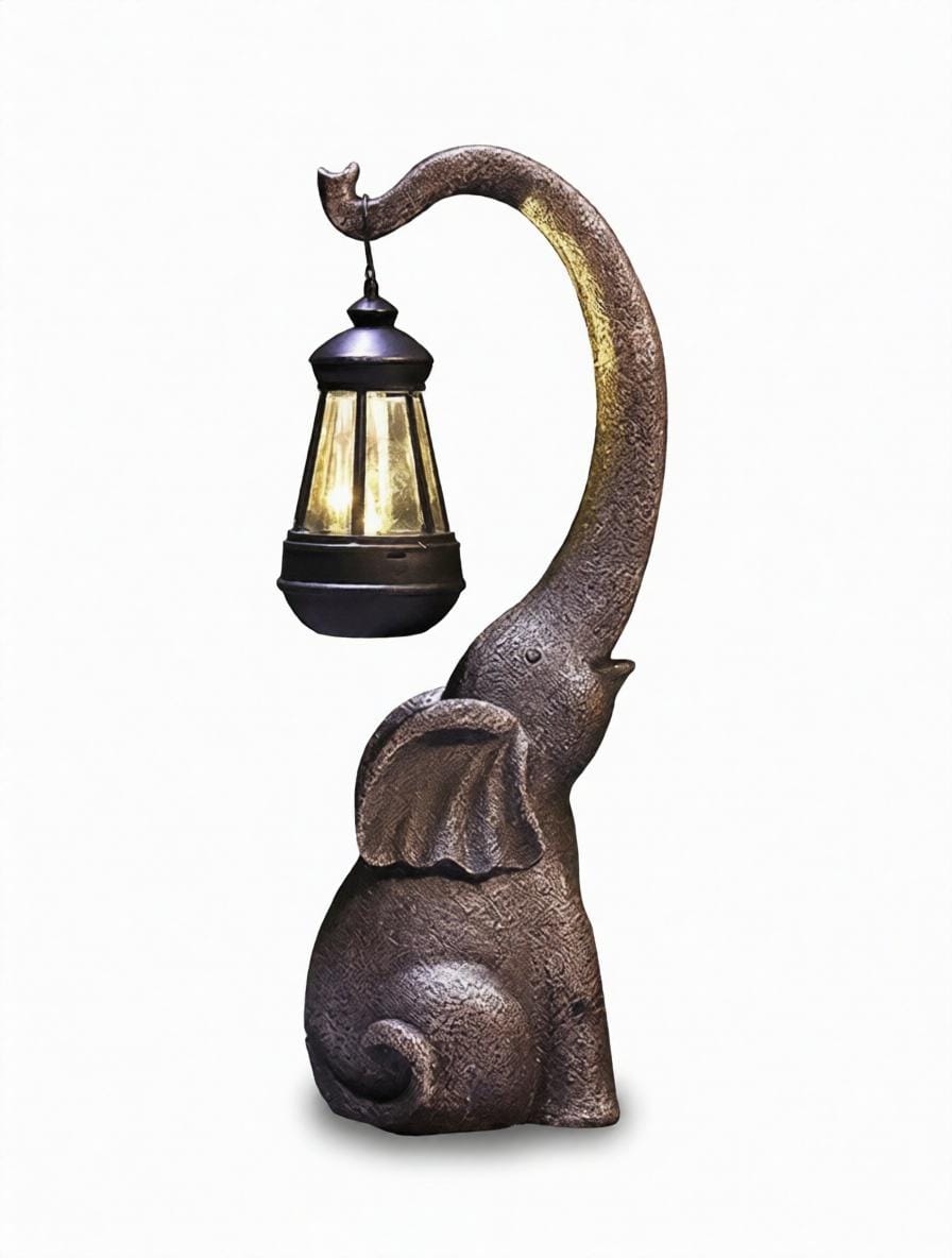 Orvenar | Outdoor Table Lamp - Modern ARCHITECTURAL OUTDOOR | HomeCartel Philippines