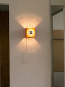 Ryrenvea I Wall Light