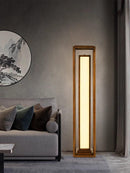 Zalvenza | Floor Lamp