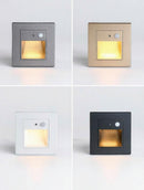 Nyrelisca | Indoor Step Light