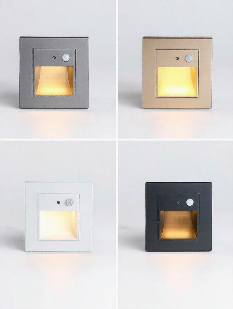 Nyrelisca | Indoor Step Light