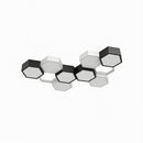 Scarr | Ceiling Mounted Light
