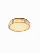 Tazara Deux | Ceiling Mounted Light