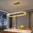 Kryndra A | Chandelier