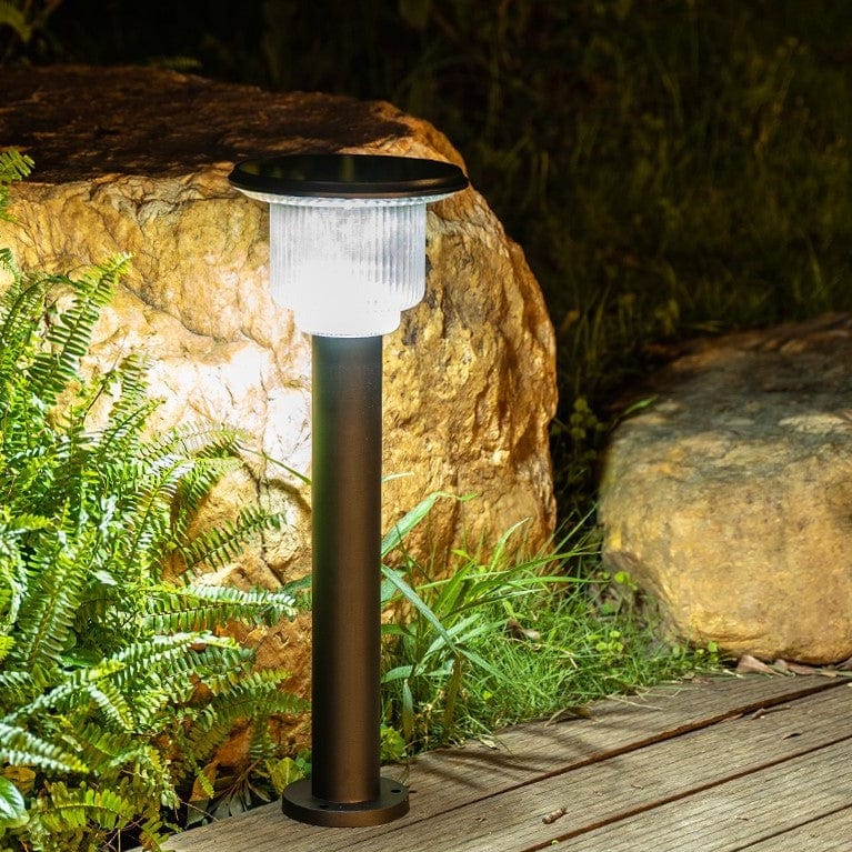 Esterina | Outdoor Pathway Light - Detail View #3 | HomeCartel
