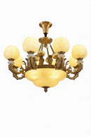 Rynsara C | Chandelier