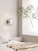 Drecilia | Crystal Wall Light