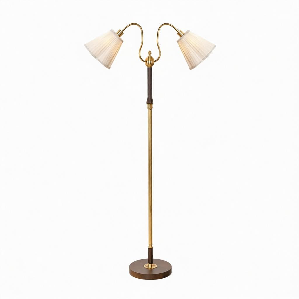 Orinitha I Floor Lamp - Modern Floor Lamp | HomeCartel Philippines