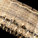 Aellineth Une | Crystal Chandelier