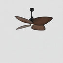 Beyra | Outdoor Non-Lighted Ceiling Fan