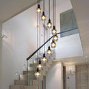 Eosian | Cluster Chandelier