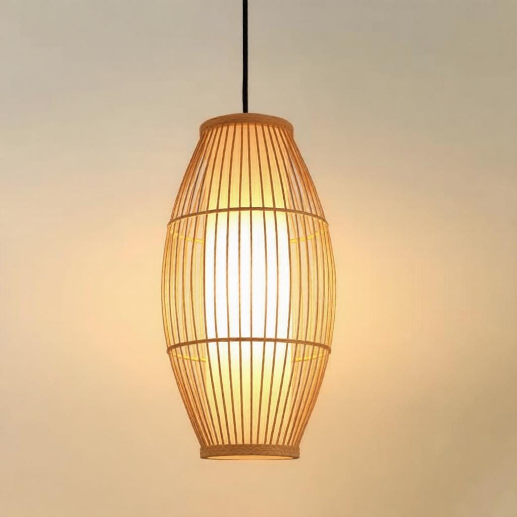 Jelam | Outdoor Pendant Light - Detail View #2 | HomeCartel