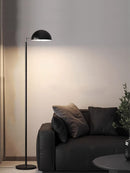 Oruness I Floor Lamp