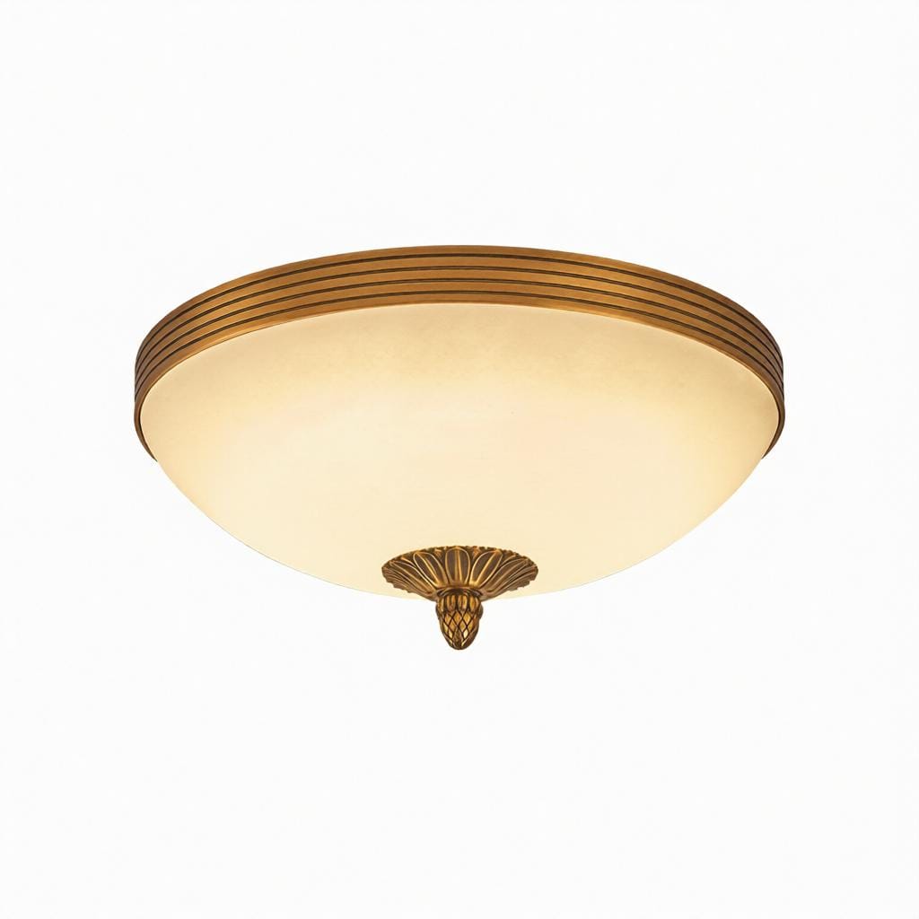 Morveness | Ceiling Mounted Light - Detail View #9 | HomeCartel