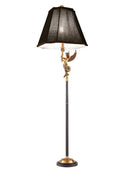 Rinorune I Floor Lamp
