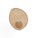 Asmere | Rattan Wall Light