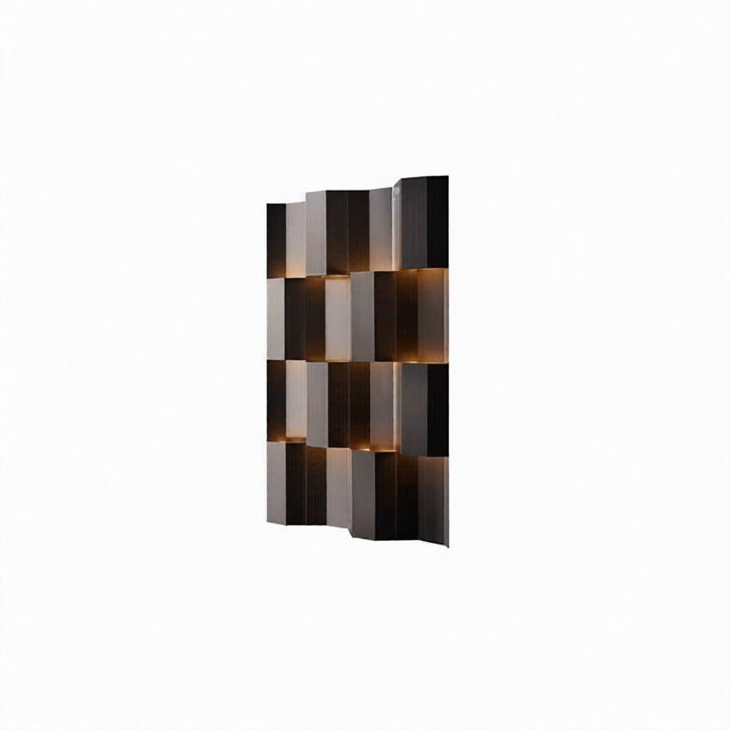 Lyranora | Outdoor Wall Light - Home Cartel ®