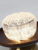 Corlin | Semi Flush Mounted Light