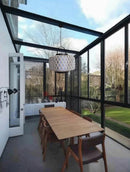 Morlenith Une | Outdoor Floor Lamp