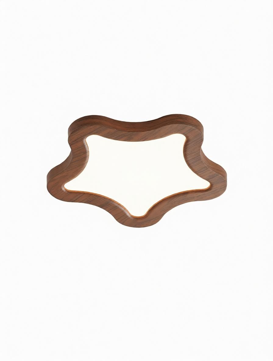 Therindor D | Ceiling Mounted Light - Detail View #3 | HomeCartel