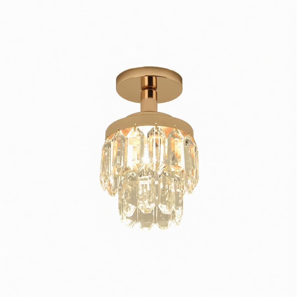 Cyndrel | Semi Flush Mounted Light - Modern Semi Flush Mounted Light | HomeCartel Philippines