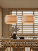 Donnellon | Drum Chandelier